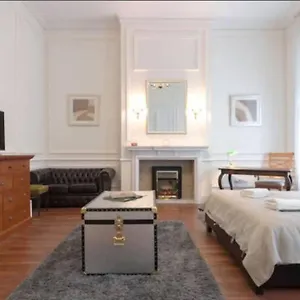 Luxury Art Deco Close To Museum Of Fine Arts Appartement