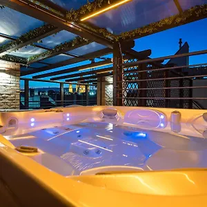 Harmony Apartment