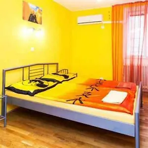 Centralcomfortbdpst Appartement